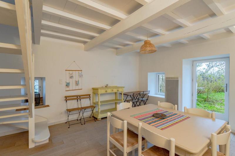 Maison de campagne - 265 m² - 11 pièces