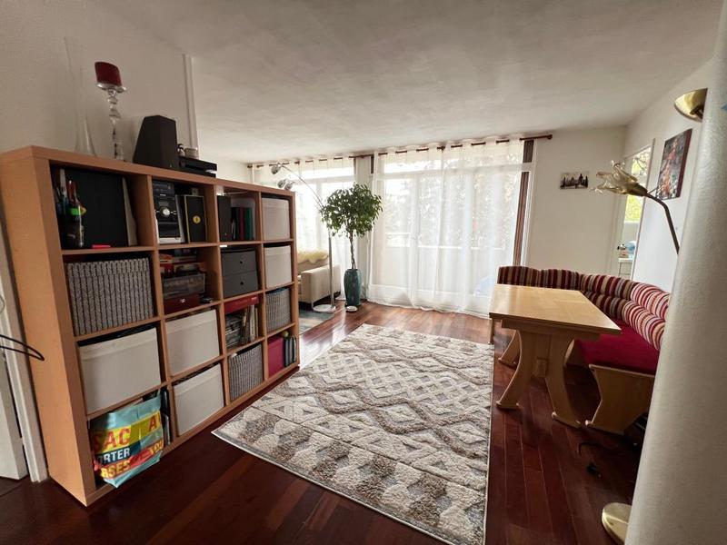 Appartement - 82 m² - 4 pièces