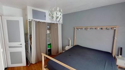 Appartement - 31 m² - 2 pièces