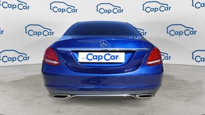 Mercedes Classe c 400 333 4Matic 7g-Tronic Executive - Automatique Toit ouvrant
