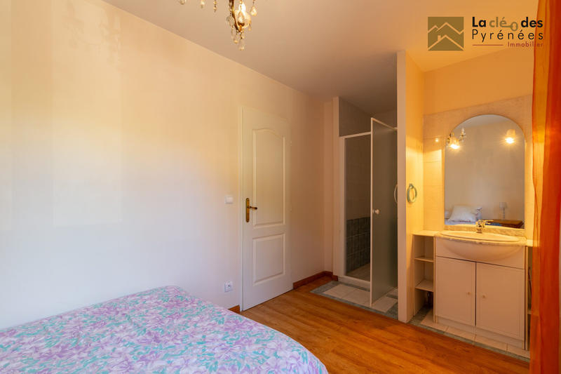 Maison - 117 m² - 5 pièces