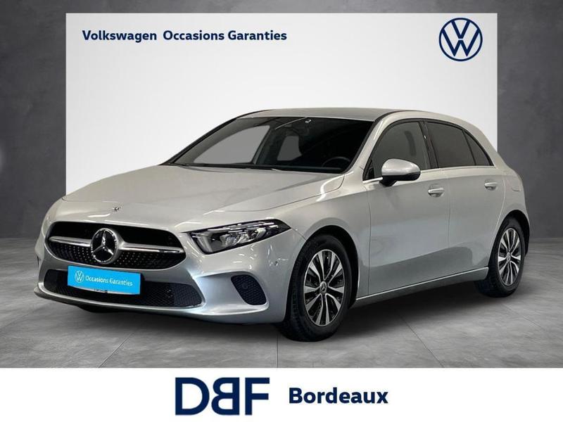 Mercedes Classe a 180 7g-Dct Progressive Line