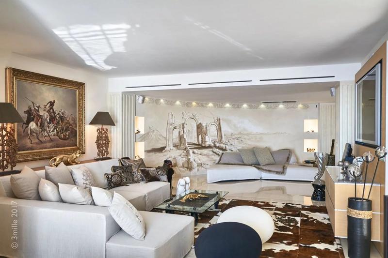 Villa - 301 m² - 8 pièces