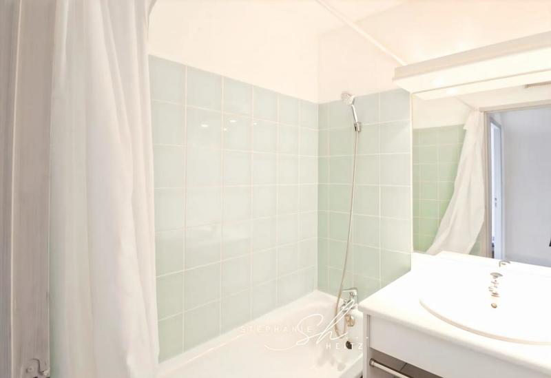 Appartement - 46 m² - 3 pièces