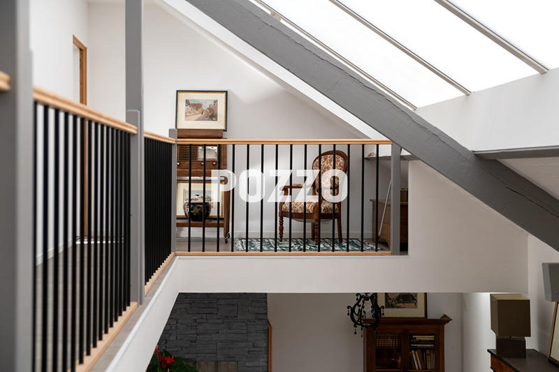 Appartement - 112 m² - 4 pièces