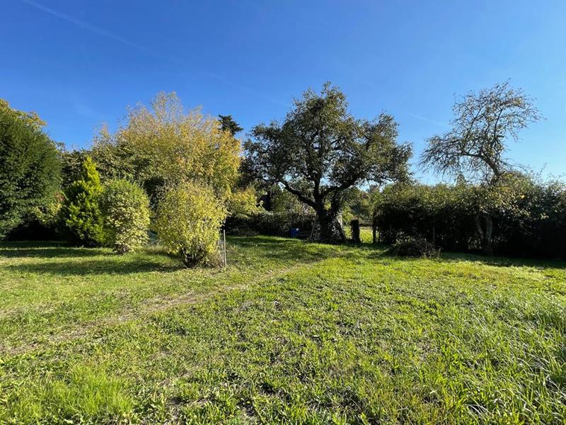 Maison - 78 m² - 3 pièces