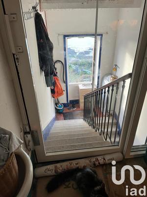 Appartement - 100 m² - 4 pièces