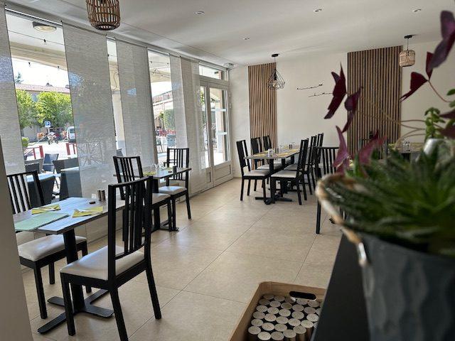 Fonds de commerce - Hôtellerie / Restauration - 85 m²