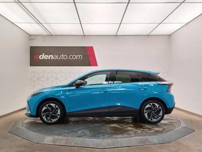 Mg Mg4 Electric 64kWh - 150 kW 2wd Luxury