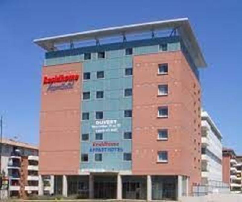 Appartement - 25 m² - 1 pièce