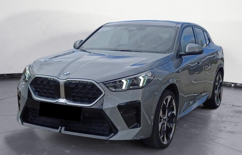 Bmw X2 sDrive 20i m-Sport 170 / Camera de Recul Regumateur Distance Jantes 21" Pack Innovation Affichge Tete Haute