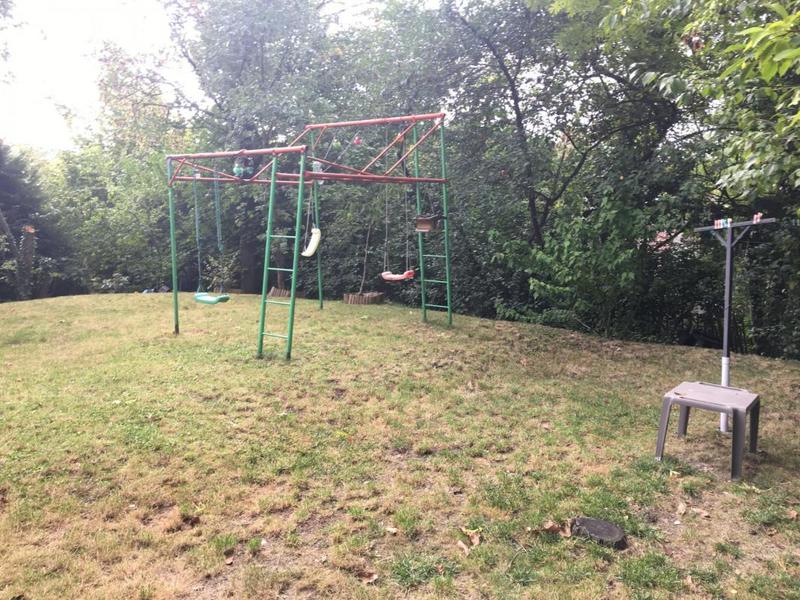 Terrain constructible - 713 m²