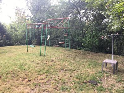 Terrain constructible - 713 m²