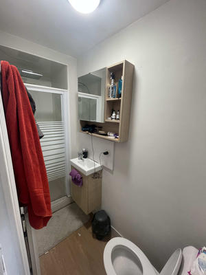 Immeuble - 90 m² - 3 pièces