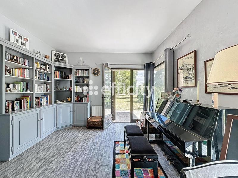 Villa - 180 m² - 7 pièces