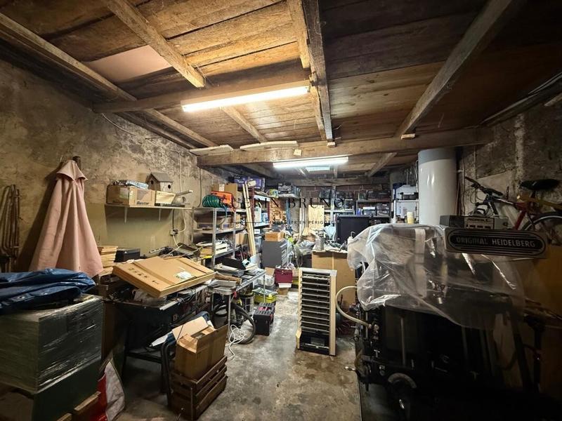 Maison - 93 m² - 5 pièces