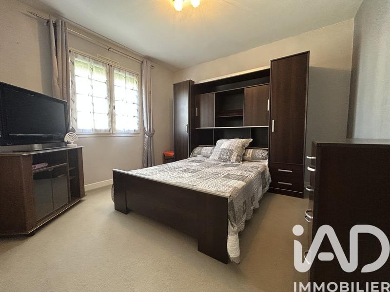 Maison - 127 m² - 4 pièces