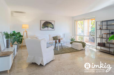 Appartement - 131 m² - 4 pièces