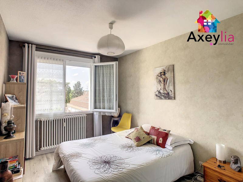 Appartement - 131 m² - 6 pièces