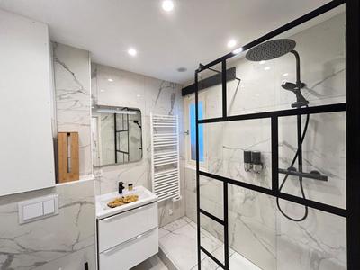 Studio - 18 m² - 1 pièce