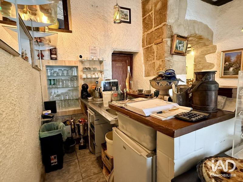 Local commercial - 80 m²