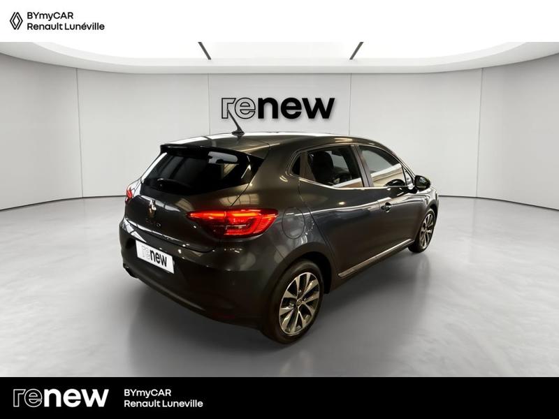 Renault Clio V TCe 90 Intens