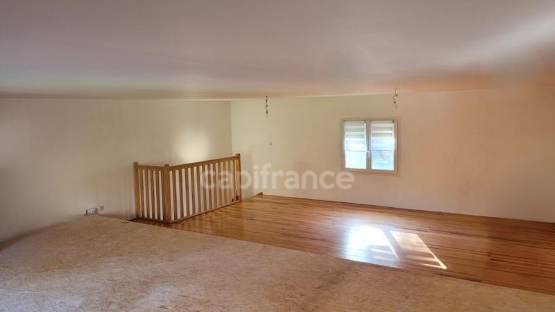 Maison - 178 m² - 5 pièces
