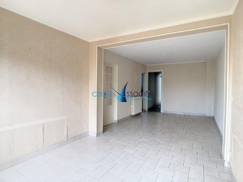 Villa - 82 m² - 4 pièces