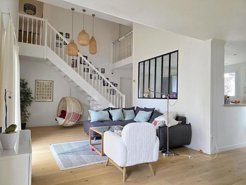 Villa - 206 m² - 7 pièces