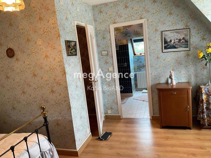 Maison - 175 m² - 6 pièces