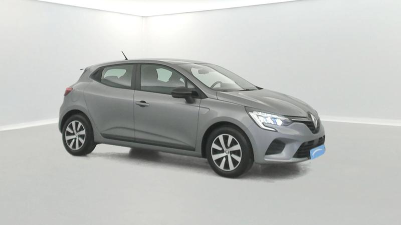 Renault Clio TCe 90 Equilibre 5p