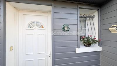 Maison - 153 m² - 7 pièces