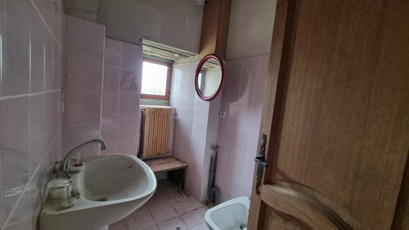 Maison - 118 m² - 4 pièces