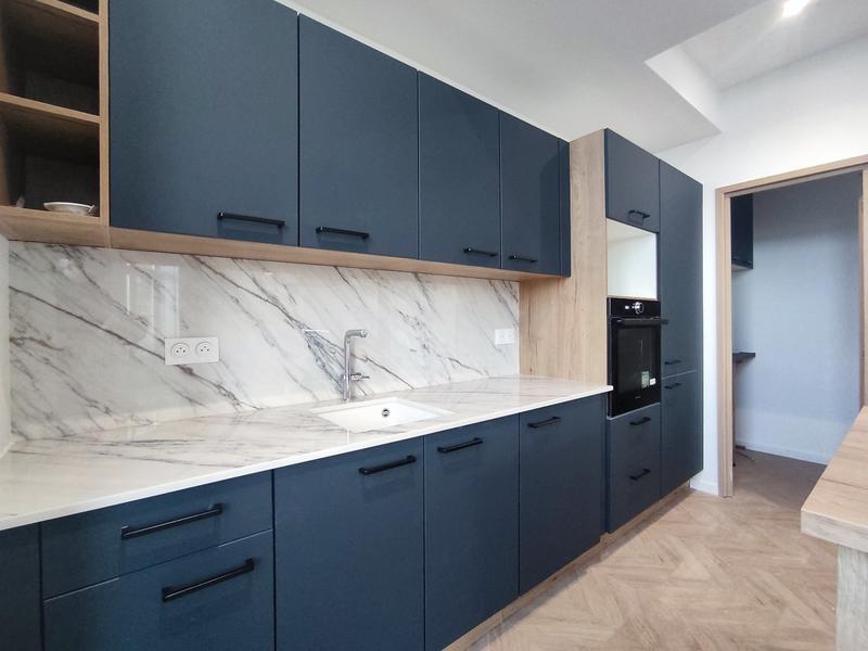 Appartement - 131 m² - 4 pièces