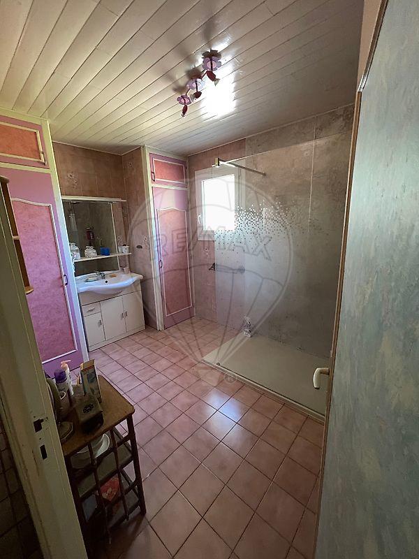 Maison - 152 m² - 6 pièces