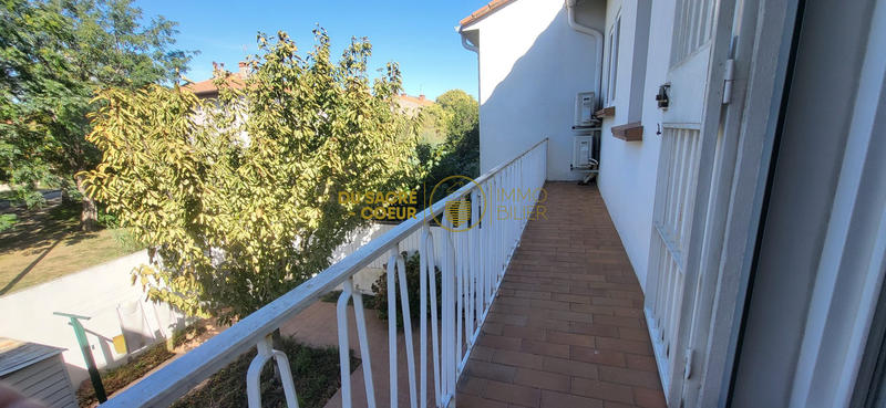 Maison - 69 m² - 5 pièces