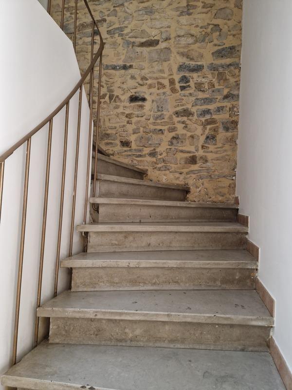 Maison de ville - 138 m² - 7 pièces