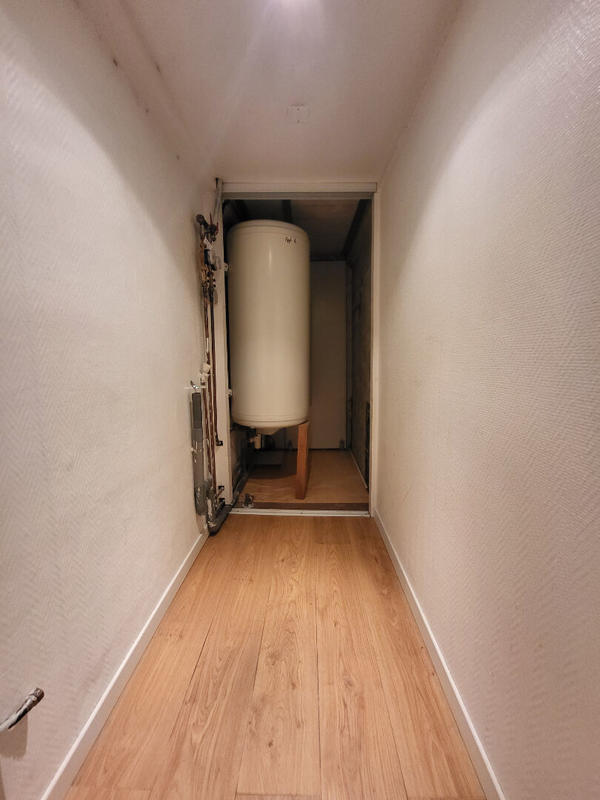 Appartement - 31 m² - 2 pièces