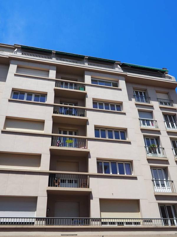 Appartement - 37 m² - 1 pièce