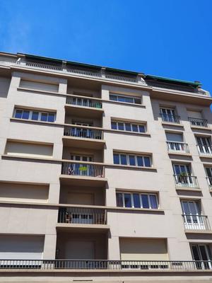 Appartement - 37 m² - 1 pièce