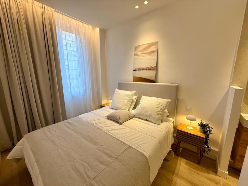 Appartement - 43 m² - 3 pièces