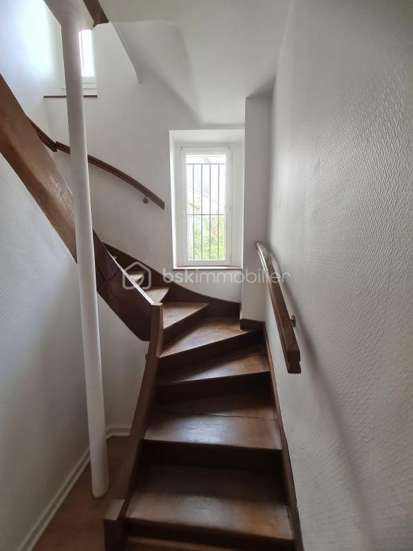 Appartement - 179 m² - 8 pièces