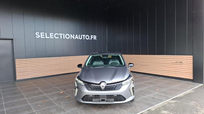 Renault Clio V Evolution TCe 90