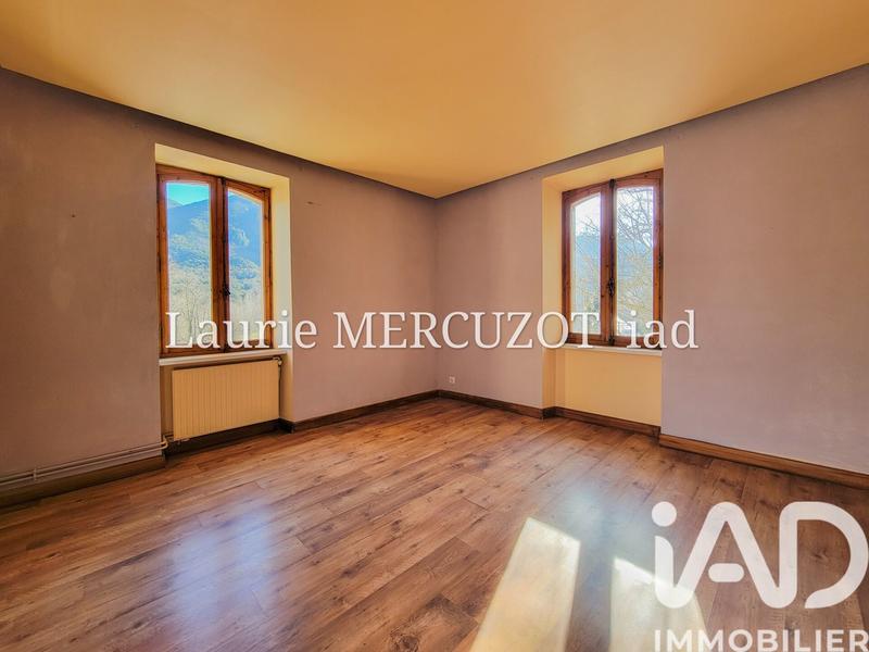 Maison - 143 m² - 6 pièces