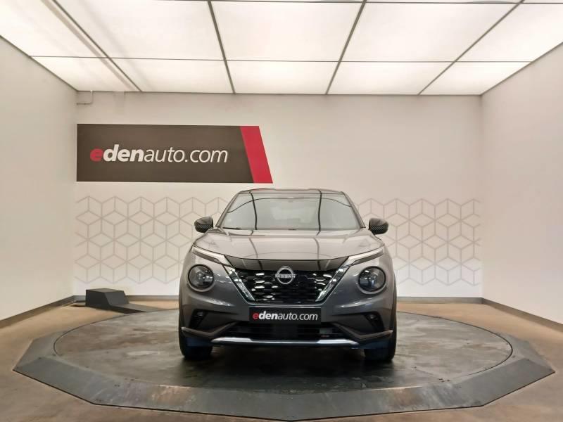 Nissan Juke Hybrid 143 Premiere Edition