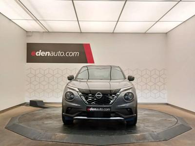 Nissan Juke Hybrid 143 Premiere Edition