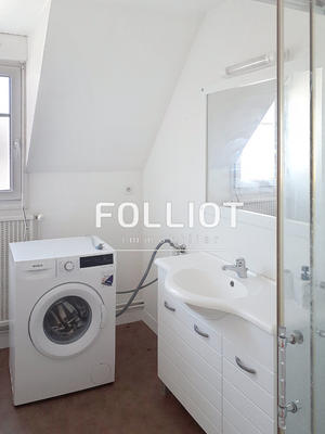 Immeuble - 300 m² - 16 pièces