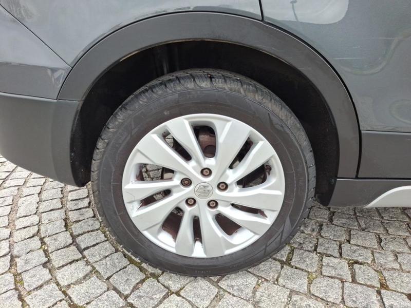 Suzuki s-cross 1.0 Boosterjet Privilège
