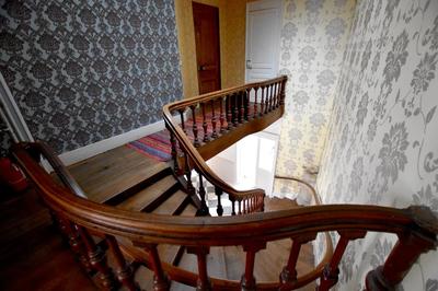 Villa - 344 m² - 11 pièces