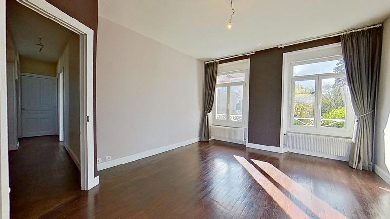 Maison de maîtres - 298 m² - 10 pièces